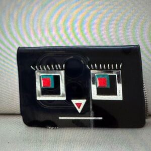 Fendi Monster Crossbody